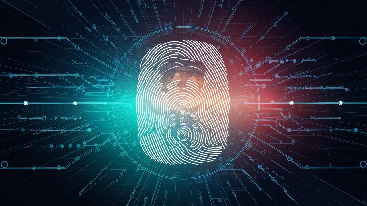 The Future Of Biometric Authentication: Facial Recognition And In ...